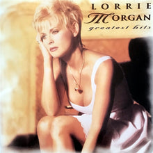 Load image into Gallery viewer, Lorrie Morgan : Greatest Hits (CD, Album, Comp, Club)
