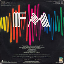 Load image into Gallery viewer, FM (3) : Black Noise (LP, Album)