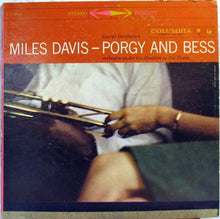Load image into Gallery viewer, Miles Davis : Porgy And Bess (LP, Album)