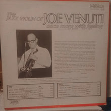 Load image into Gallery viewer, Joe Venuti : Once More With Feeling (LP)