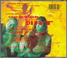 Laden Sie das Bild in den Galerie-Viewer, Alice In Chains : Dirt (CD, Album, RE)