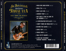 Charger l'image dans la galerie, Joe Bonamassa : Now Serving: Royal Tea Live From The Ryman (CD, Album)
