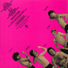Load image into Gallery viewer, U.K. Squeeze* : U.K. Squeeze (LP, Album, Ltd, Red)