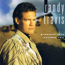 Charger l'image dans la galerie, Randy Travis : Greatest Hits Volume Two (CD, Comp)