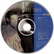 Charger l'image dans la galerie, Randy Travis : Greatest Hits Volume Two (CD, Comp)