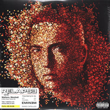 Load image into Gallery viewer, Eminem : Relapse (2xLP, Album, RP)