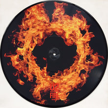 Charger l'image dans la galerie, U2 : Fire (12", EP, RSD, Ltd, Pic, RM)