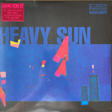 Laden Sie das Bild in den Galerie-Viewer, Daniel Lanois : Heavy Sun (LP, Album, RSD, Ltd, Rub)