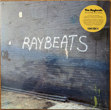 Laden Sie das Bild in den Galerie-Viewer, The Raybeats : The Lost Philip Glass Sessions (LP, RSD, Ltd, RE)