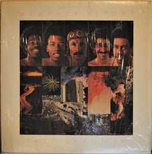 Charger l'image dans la galerie, Weather Report : Tale Spinnin' (LP, Album)