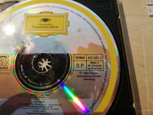 Laden Sie das Bild in den Galerie-Viewer, Herbert Von Karajan, Berliner Philharmoniker : Les Prèludes, Die Moldau, Overtüre "Wilhelm Tell", Ungarische Rhapsodie Nr. 5, Aufforderung Zum Tanz (CD, RE, RP, PDO)