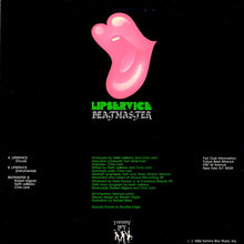 Load image into Gallery viewer, Beatmaster : Lipservice (12")