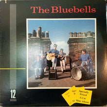 Charger l'image dans la galerie, The Bluebells : The Bluebells (LP, MiniAlbum, Jac)
