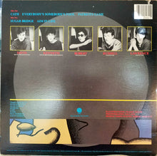 Charger l'image dans la galerie, The Bluebells : The Bluebells (LP, MiniAlbum, Jac)