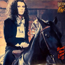 Load image into Gallery viewer, Dead Or Alive : Brand New Lover (12", Single, Car)
