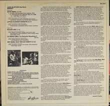 Laden Sie das Bild in den Galerie-Viewer, Ladd McIntosh Big Band : Energy (LP, Album)