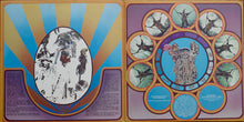 Laden Sie das Bild in den Galerie-Viewer, Dr. John, The Night Tripper* : The Sun, Moon & Herbs (LP, Album, Mon)