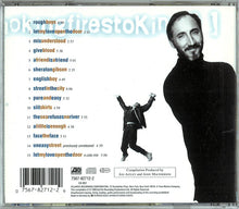 Load image into Gallery viewer, Pete Townshend : The Best Of Pete Townshend (CD, Comp, RM)