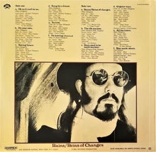 Load image into Gallery viewer, Marc Ellington : Rains/Reins Of Changes (LP, Album)