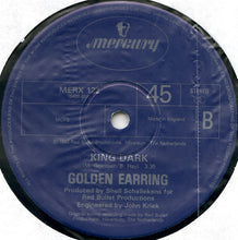 Load image into Gallery viewer, Golden Earring : Twilight Zone (12")