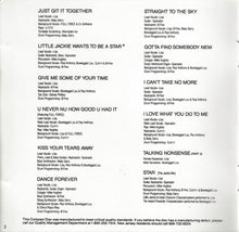 Load image into Gallery viewer, Lisa Lisa & Cult Jam : Straight To The Sky (CD, Album)