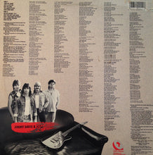 Laden Sie das Bild in den Galerie-Viewer, Jimmy Davis & Junction : Kick The Wall (LP, Album)