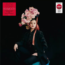 Load image into Gallery viewer, Selena Gomez : Revelación (12", EP, Ltd, Red)
