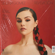Load image into Gallery viewer, Selena Gomez : Revelación (12", EP, Ltd, Red)