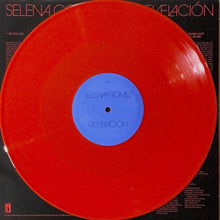 Load image into Gallery viewer, Selena Gomez : Revelación (12", EP, Ltd, Red)