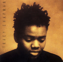 Laden Sie das Bild in den Galerie-Viewer, Tracy Chapman : Tracy Chapman (CD, Album, RE, RP, Arv)