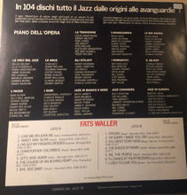 Load image into Gallery viewer, Fats Waller : Fats Waller (LP, Comp)