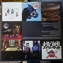 Charger l'image dans la galerie, Gorillaz : Demon Days (2xLP, Album, RE, RM, RP)