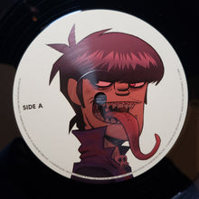 Charger l'image dans la galerie, Gorillaz : Demon Days (2xLP, Album, RE, RM, RP)