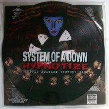 Load image into Gallery viewer, System Of A Down : Hypnotize (LP, Album, Ltd, Pic)