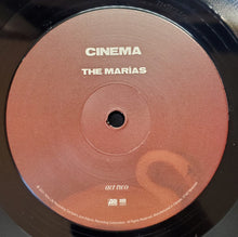 Load image into Gallery viewer, The Marías : Cinema (LP, Album)