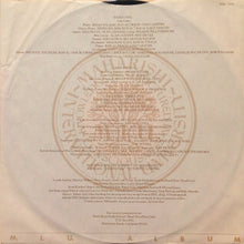 Load image into Gallery viewer, The Beach Boys : M.I.U. Album (LP, Album)