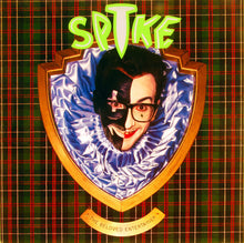 Load image into Gallery viewer, Elvis Costello : Spike (LP, Album, Spe)