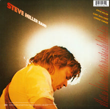 Charger l'image dans la galerie, Steve Miller Band : Fly Like An Eagle (LP, Album, Ltd, RE, RM, HQ-)