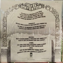 Load image into Gallery viewer, Silver Convention : Madhouse (LP, Album, Ind)