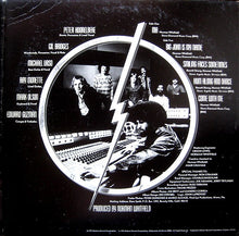 Laden Sie das Bild in den Galerie-Viewer, Rare Earth : Ma (LP, Album, Hol)