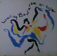 Load image into Gallery viewer, Wally Badarou : Hi-Life (12", Promo)