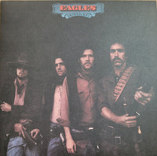 Laden Sie das Bild in den Galerie-Viewer, Eagles : Desperado (LP, Album, RE, 180)