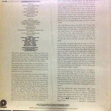 Charger l'image dans la galerie, George Duke : Save The Country (LP, Album, RE)