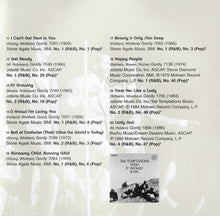 Laden Sie das Bild in den Galerie-Viewer, The Temptations : Legends Of Soul (CD, Comp)