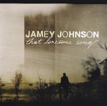 Laden Sie das Bild in den Galerie-Viewer, Jamey Johnson : That Lonesome Song (CD, Album, RE)