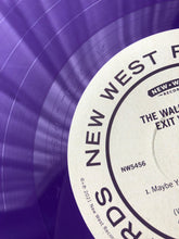 Load image into Gallery viewer, The Wallflowers : Exit Wounds (LP, Ltd, Pur)