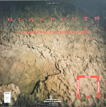 Load image into Gallery viewer, Blackouts* : Lost Soul's Club (12", EP)