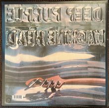 Charger l'image dans la galerie, Deep Purple : Machine Head (LP, Album, RE, RM, Gat)