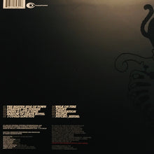 Load image into Gallery viewer, Barry Adamson : Back To The Cat (LP, Album)