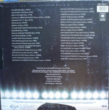 Charger l'image dans la galerie, Bruce Springsteen & The E Street Band* : Live/1975-85 (5xLP, Album + Box)